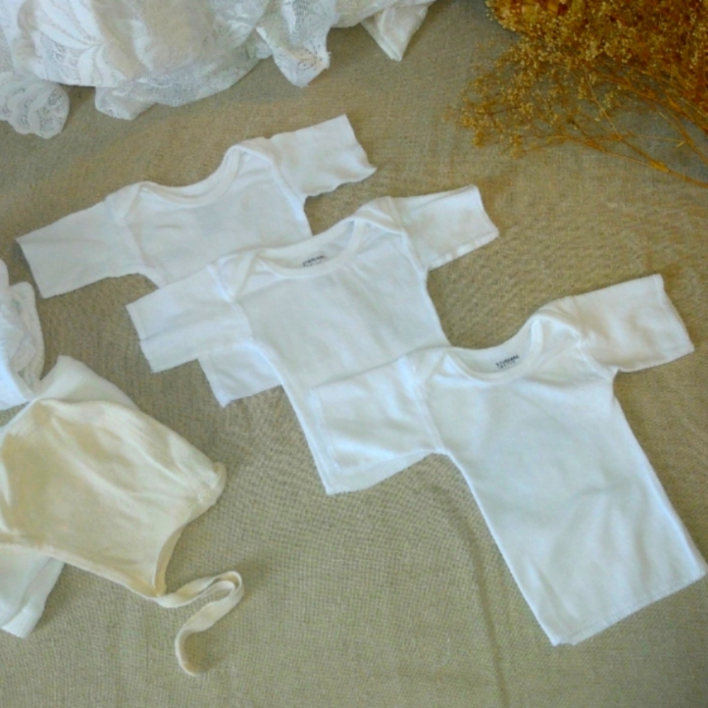 Baby newborn shirt